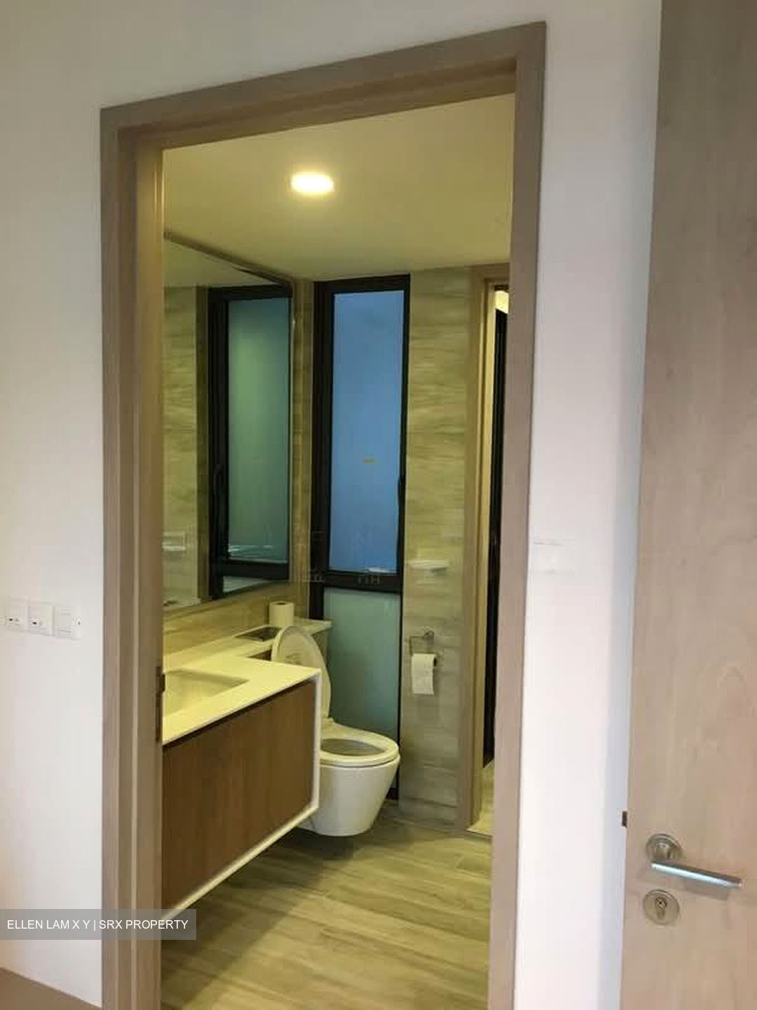 J Gateway (D22), Condominium #608973511
